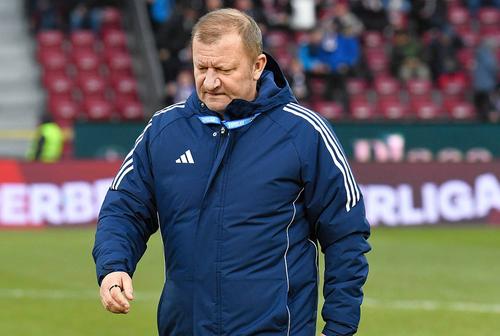 Dorinel Munteanu // foto: Imago Images