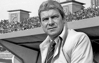 Marele Emeric Ienei a murit » Legendă a Stelei, gentleman al fotbalului