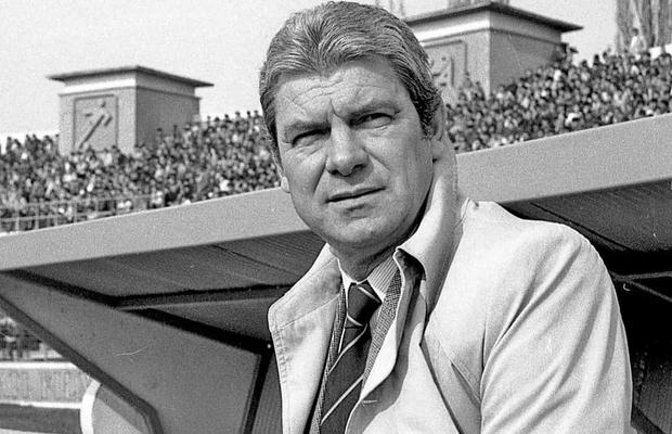 Marele Emeric Ienei a murit » Legendă a Stelei, gentleman al fotbalului