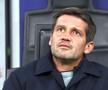 Cristi Chivu, în Inter - Kairat/ foto Guliver/GettyImages