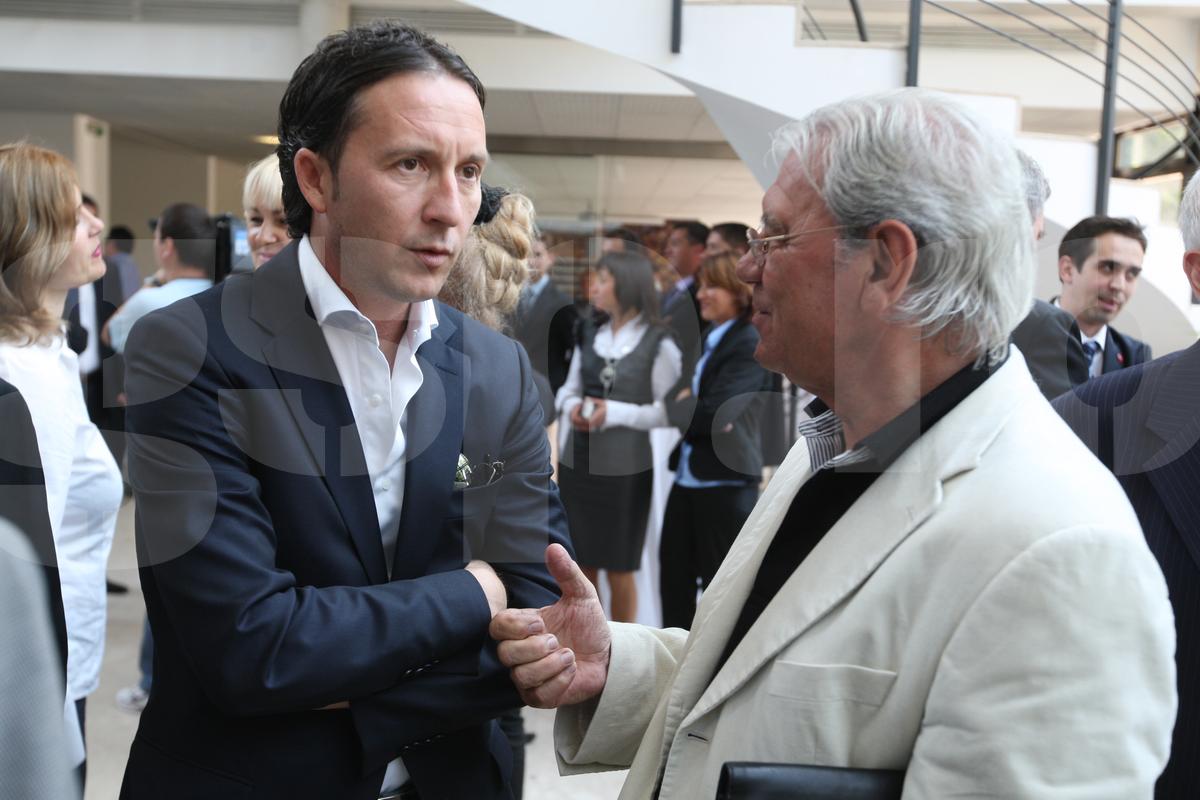 Emeric Ienei == galerie foto Gazeta Sporturilor