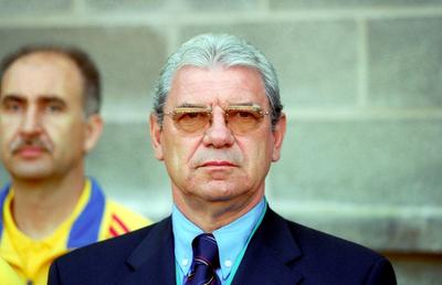Dinamo și Steaua, prezente online cu omagiul pentru Ienei. FCSB a reacționat mai târziu