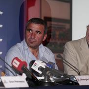 Emeric Ienei. Foto: Gazeta Sporturilor