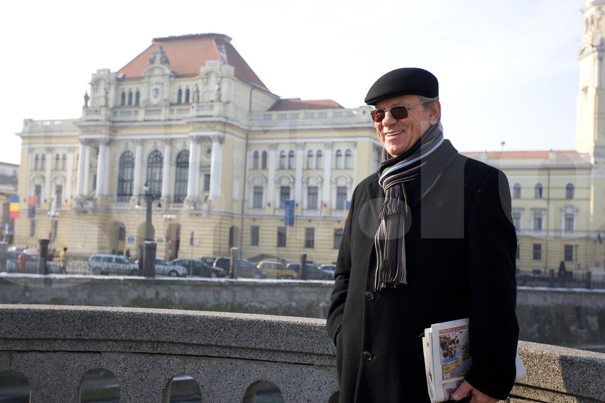 Emeric Ienei == galerie foto Gazeta Sporturilor