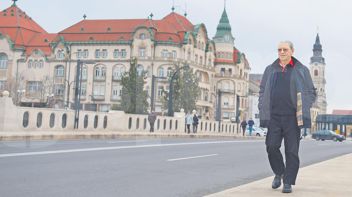 A murit Emeric Ienei, la 88 de ani