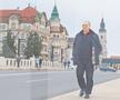 A murit Emeric Ienei, la 88 de ani