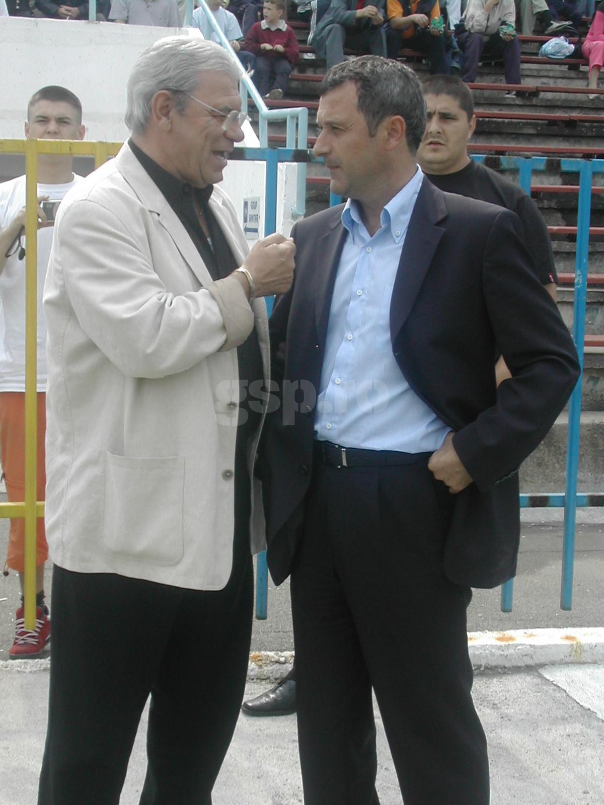 Unde și când va avea loc înmormântarea lui Emeric Ienei » Vineri, sicriul cu trupul neînsuflețit va fi depus la stadionul unde a scris istorie
