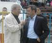 Unde și când va avea loc înmormântarea lui Emeric Ienei » Vineri, sicriul cu trupul neînsuflețit va fi depus la stadionul unde a scris istorie