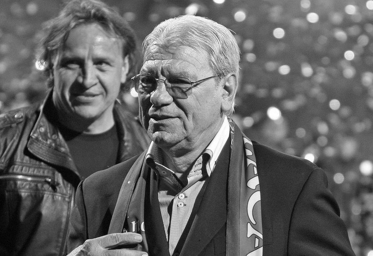 „Eram în stare să murim pentru nea Imi” » Miodrag Belodedici, profund afectat la telefon