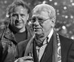 Emeric Ienei a influențat carierele multor fotbaliști de renume ai României, printre care și Belodedici