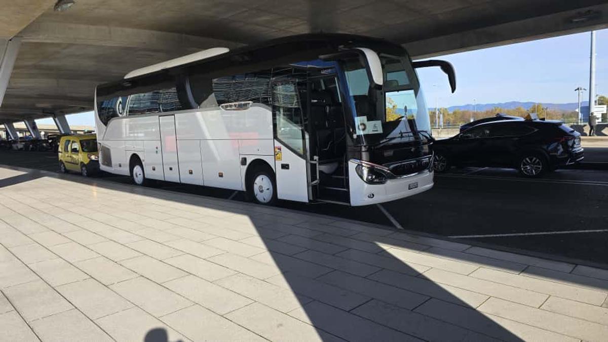 Delegația FCSB a ajuns la Basel