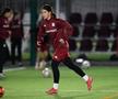 Sonia Barbu, jucătoarea foarte talentată a celor de la Rapid, foto: Cristi Preda / GSP