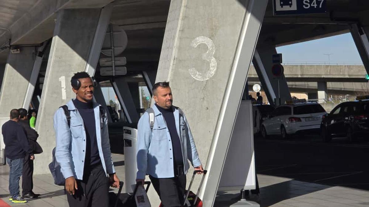 Delegația FCSB a ajuns la Basel