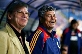 Mircea Lucescu a aflat de la GSP despre moartea unuia dintre marii lui rivali, Emeric Ienei: „Va fi regretat și de prieteni, și de rivali. Așa de mare a fost”