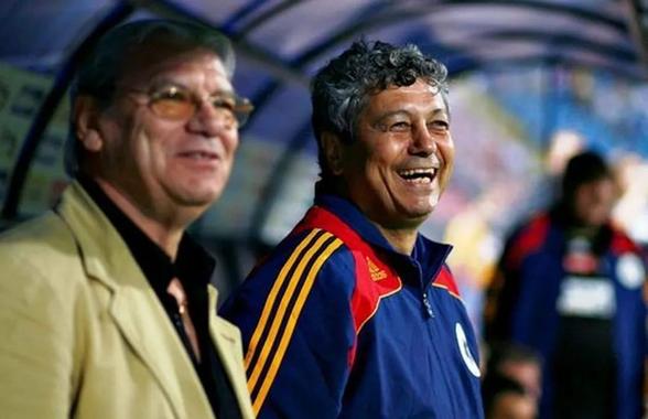Mircea Lucescu a aflat de la GSP despre moartea unuia dintre marii lui rivali, Emeric Ienei: „Va fi regretat și de prieteni, și de rivali. Așa de mare a fost”