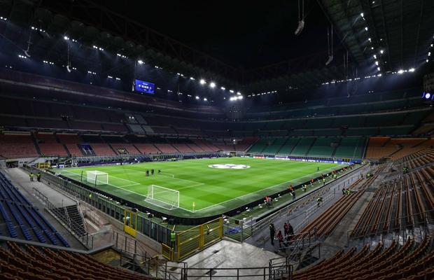 Milan și Inter au cumpărat stadionul San Siro pentru o sumă imensă! Tranzacția istorică, sub anchetă pentru „aranjarea licitației”