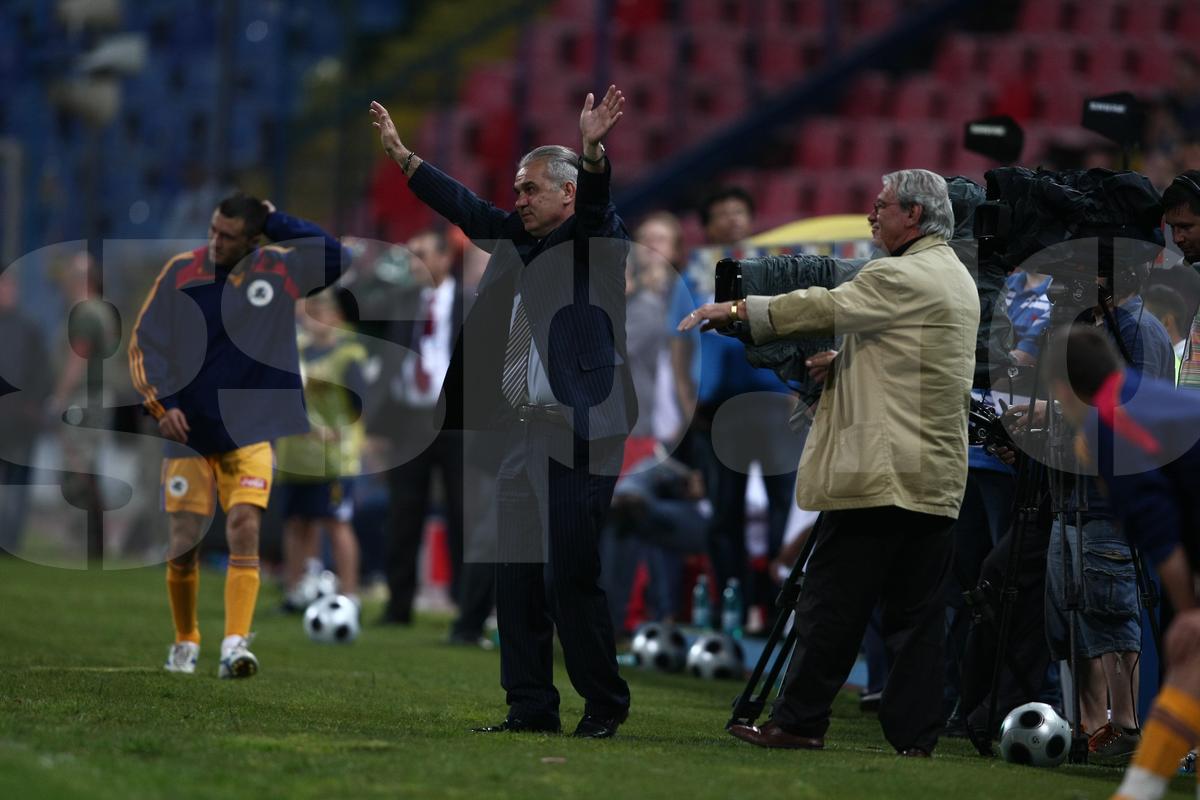 Emeric Ienei == galerie foto Gazeta Sporturilor