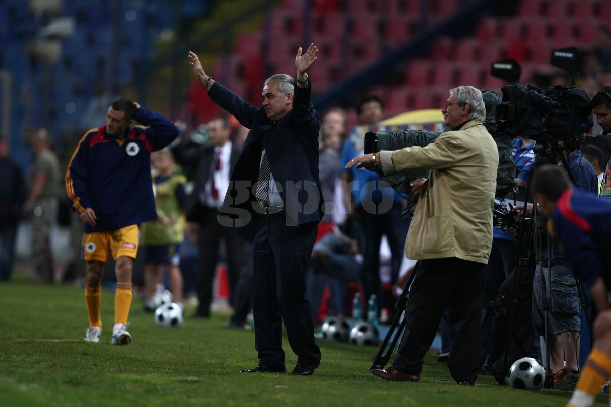 Emeric Ienei == galerie foto Gazeta Sporturilor