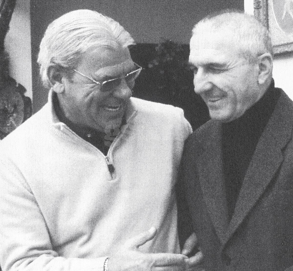 A murit Emeric Ienei, la 88 de ani