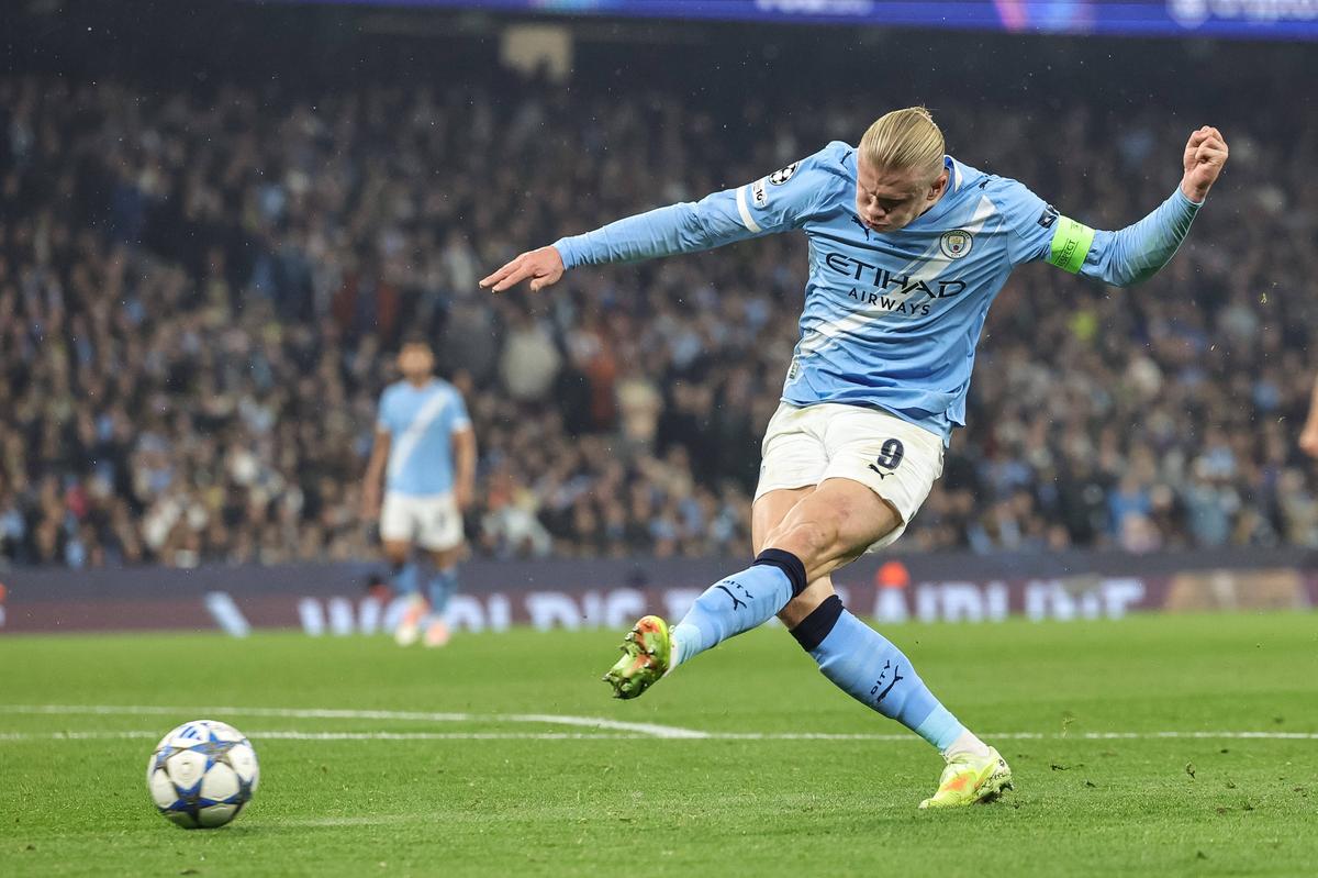 Man City - Borussia Dortmund // 5 noiembrie 2025