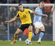 Manchester City - Borussia Dortmund, în etapa #4 din Liga Campionilor // FOTO: Imago Images