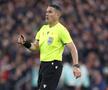 UEFA a dat verdictul pentru Istvan Kovacs, la cea mai importantă fază din Liverpool - Real Madrid!