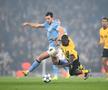 Manchester City - Borussia Dortmund, în etapa #4 din Liga Campionilor // FOTO: Getty Images