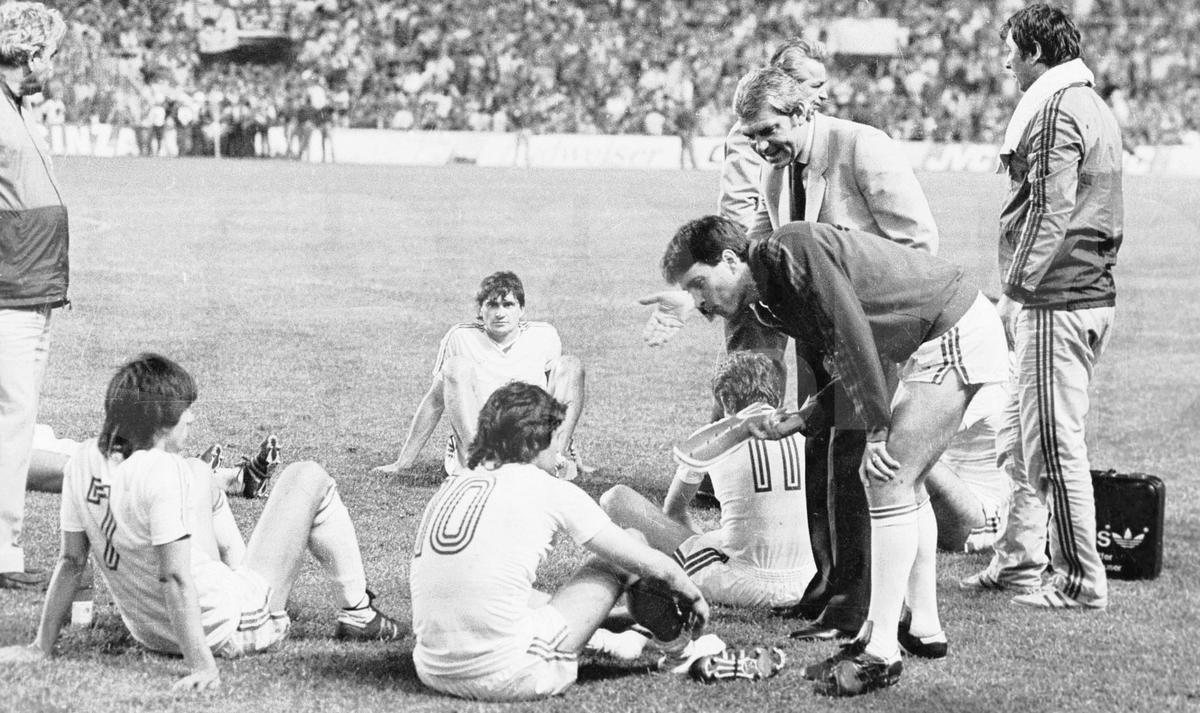 A murit Emeric Ienei, la 88 de ani