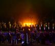Concert de orchestră în incinta St. Jakobshalle / FOTO: Guliver/Getty Images