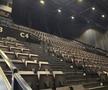 St. Jakobshalle, arena multifuncțională din Basel / FOTO: Cezar Titor (GSP)