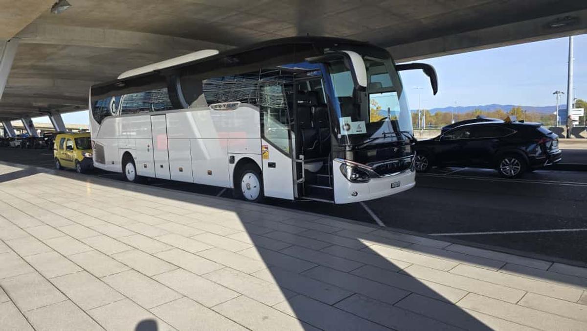 Delegația FCSB a ajuns la Basel