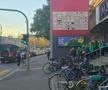 Jucătorii celor de la Basel vin la antrenament pe bicicletă + asaltați de copii pe trecerea de pietoni