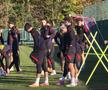 Imagini de la antrenamentul oficial al lui FC Basel / FOTO: Cezar Titor (GSP)