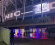 Omagii Emeric Ienei la Stadionul Steaua