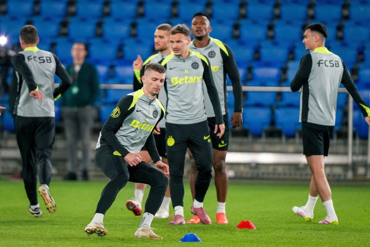Ce știu ziariștii din „Țara Cantoanelor” despre jucătorii campioanei FCSB și disputa cu Steaua privind palmaresul istoric
