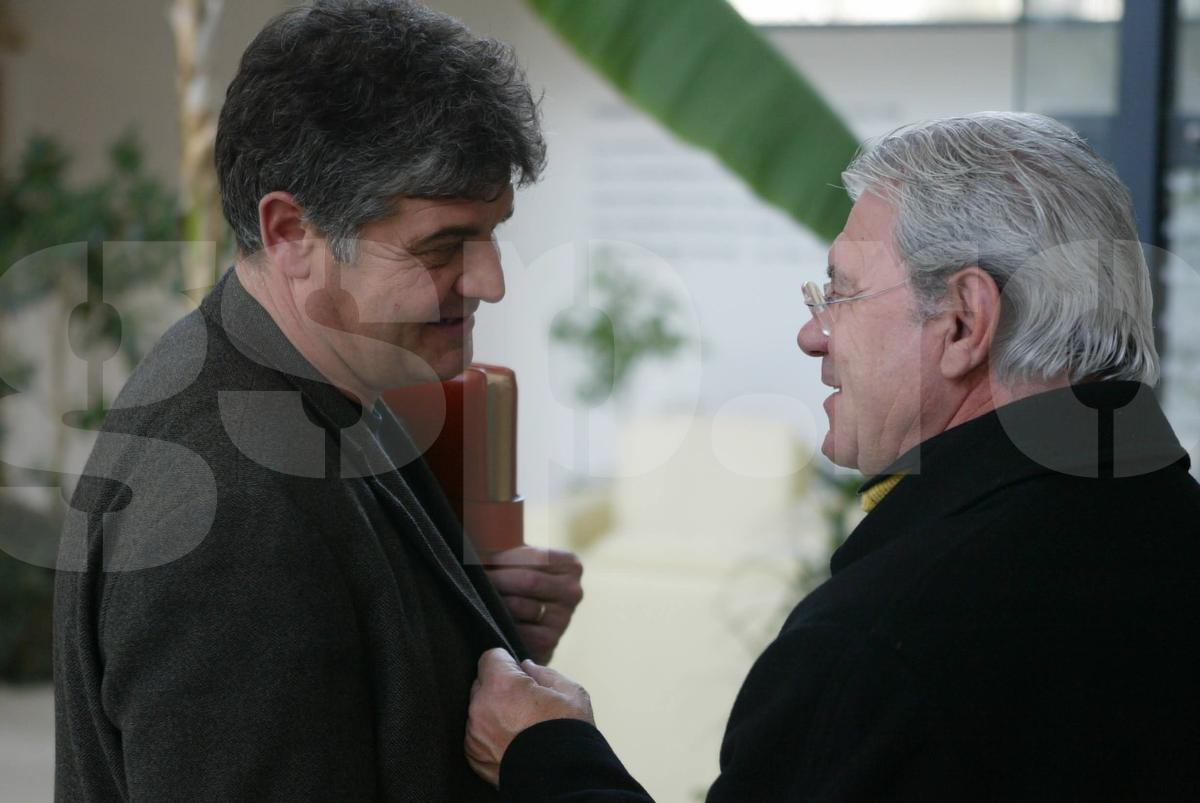 Emeric Ienei == galerie foto Gazeta Sporturilor