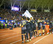 Stadionul Tofiq Bahramov, din Baku. Foto: Imago