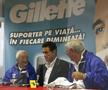 Emeric Ienei. Foto: Gazeta Sporturilor