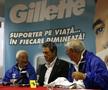 Emeric Ienei. Foto: Gazeta Sporturilor