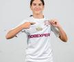 Sonia Barbu, jucătoarea foarte talentată a celor de la Rapid, foto: Cristi Preda / GSP