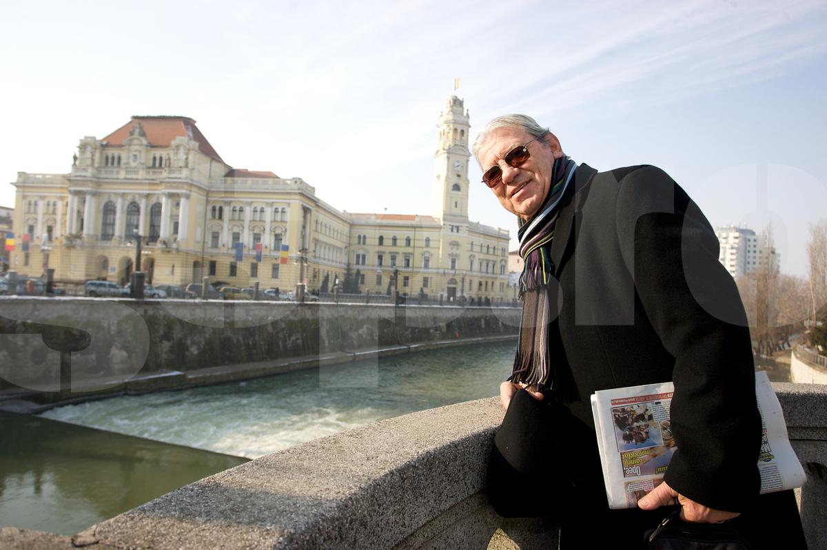 Emeric Ienei == galerie foto Gazeta Sporturilor