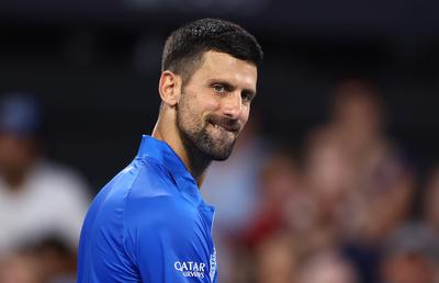 Novak Djokovic a ales cele mai bune meciuri din cariera sa: „Nivelul a fost foarte ridicat”