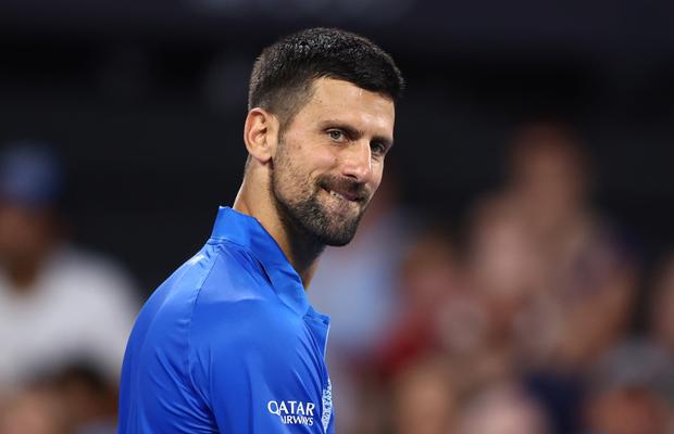 Novak Djokovic a ales cele mai bune meciuri din cariera sa: „Nivelul a fost foarte ridicat”