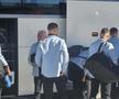 Delegația FCSB a aflat la aterizarea în Elveția vestea morții lui Emeric Ienei