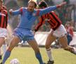 Mihail Majearu, contra lui AC Milan. Foto: Imago Images