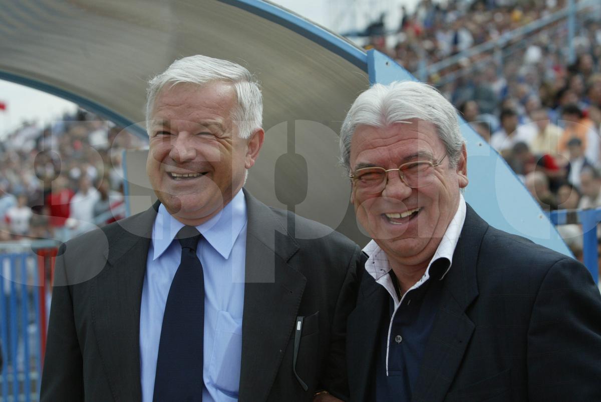 Emeric Ienei == galerie foto Gazeta Sporturilor
