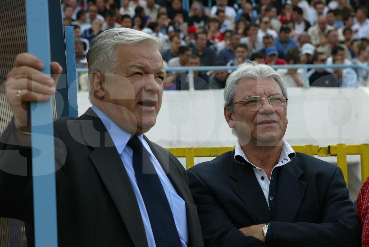 Emeric Ienei == galerie foto Gazeta Sporturilor