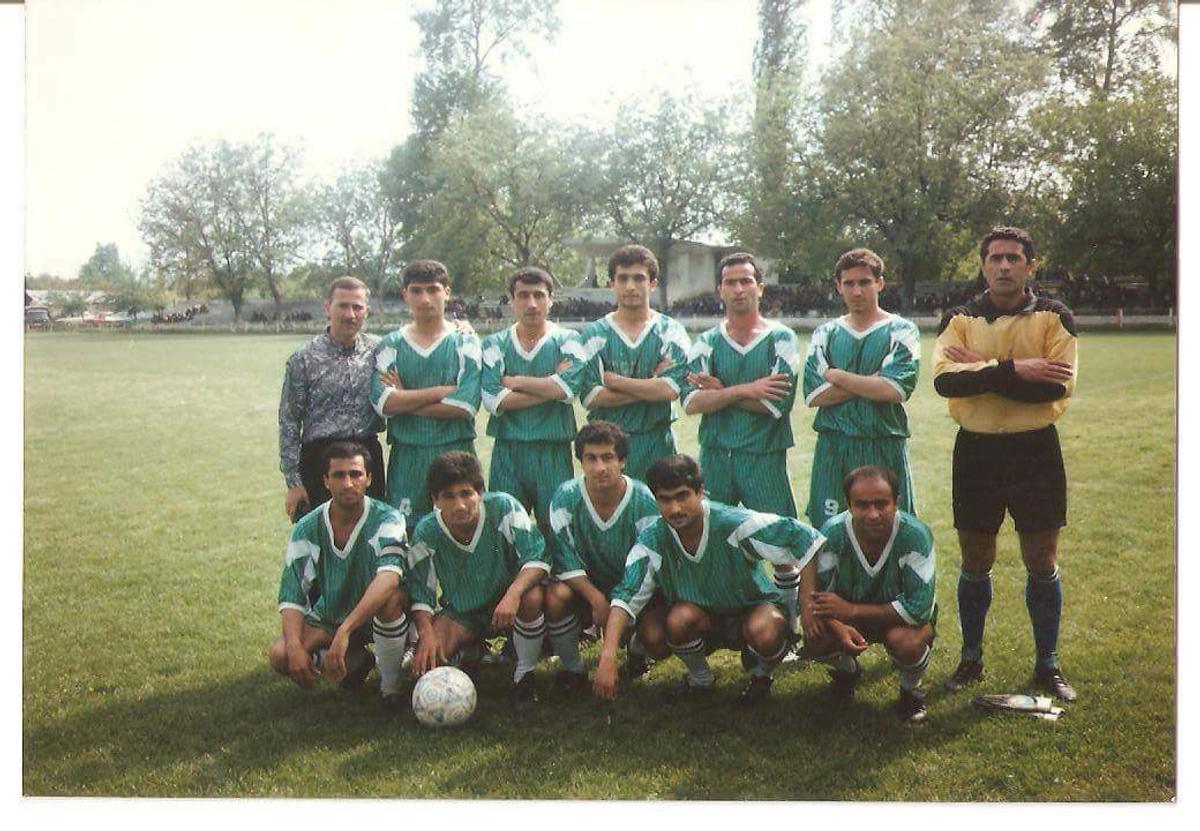 Fără casă de 32 de ani » Cu toate acestea, se luptă cu granzii în Liga Campionilor