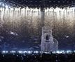 St. Jakobshalle din Basel a găzduit ediția din 2025 a Eurovisionului / FOTO: Guliver/Getty Images