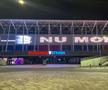 Fanii Stelei s-au strâns în Ghencea pentru a-l omagia pe marele Emeric Ienei